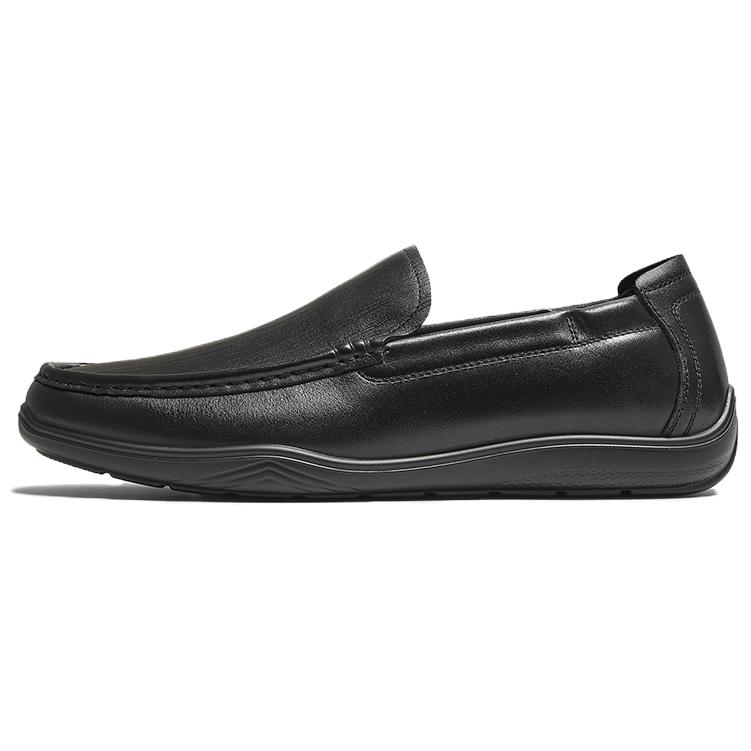 

Лоферы мужские BASTO, Black