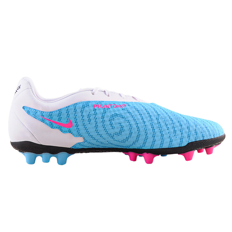 Nike Phantom GX Футбольные бутсы унисекс, Белый — фото 2
