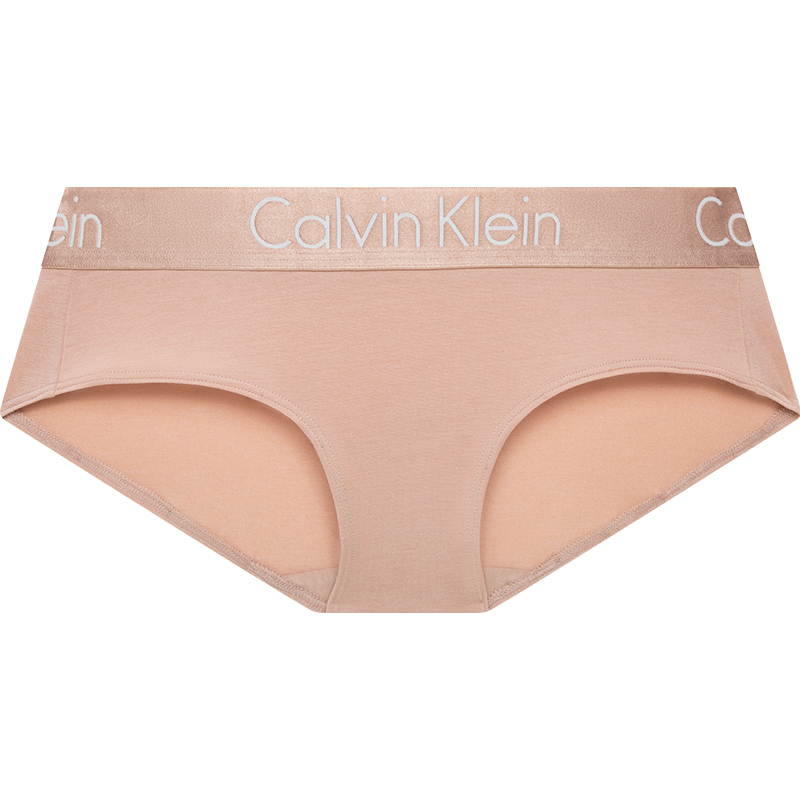 

Женские трусы Calvin Klein, цвет Almond