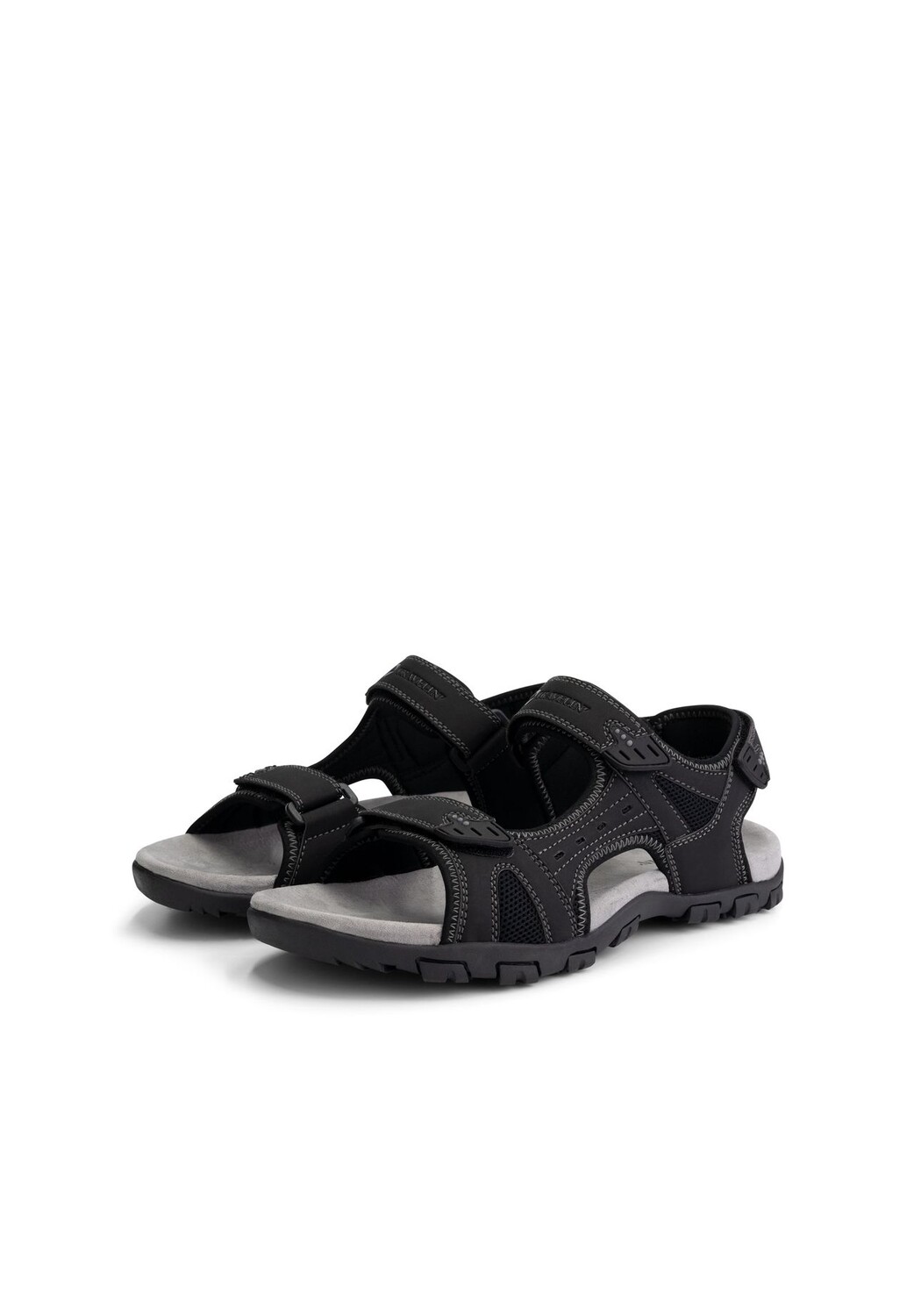 

Сандалии Horten Sandal TRAVELIN', черный