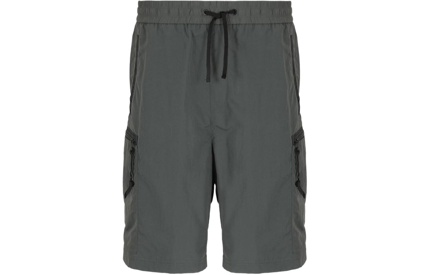 

Шорты-карго мужские Dusty Green Armani Exchange, зеленый