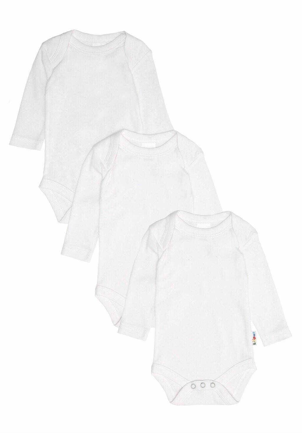 

Боди 3PACK Liliput, цвет weiß