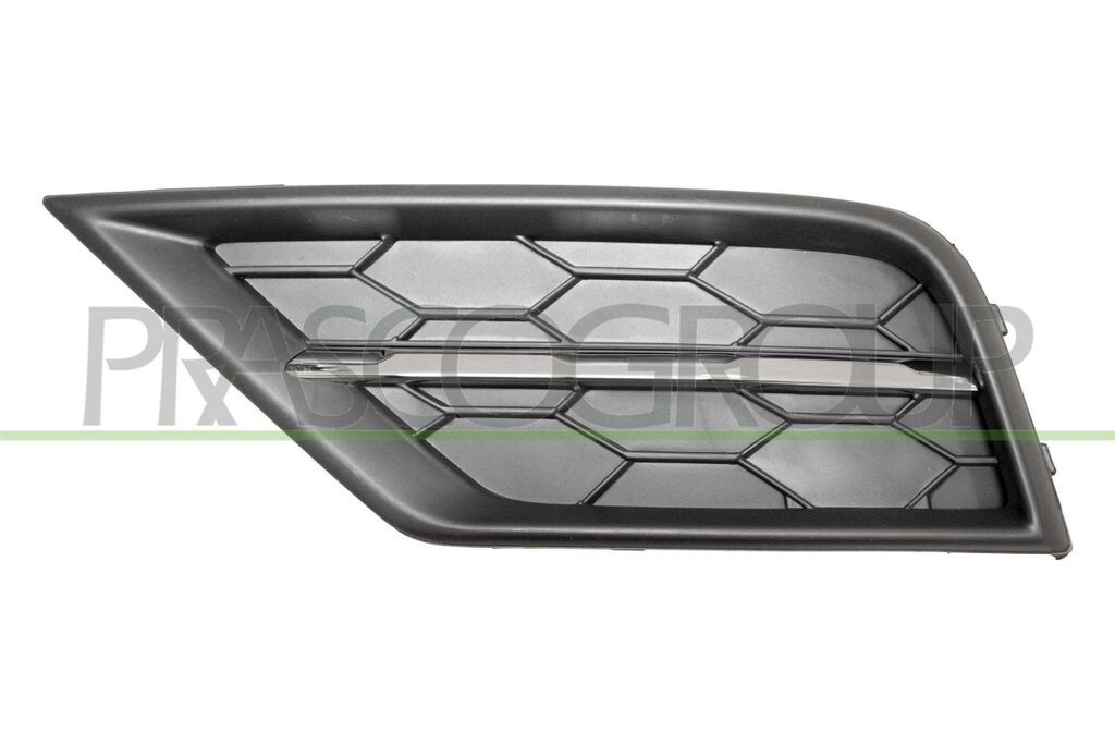 

PRASCO VG8102113 - Решетка вентиляционная правая для Tiguan (AD, AX) Akhan