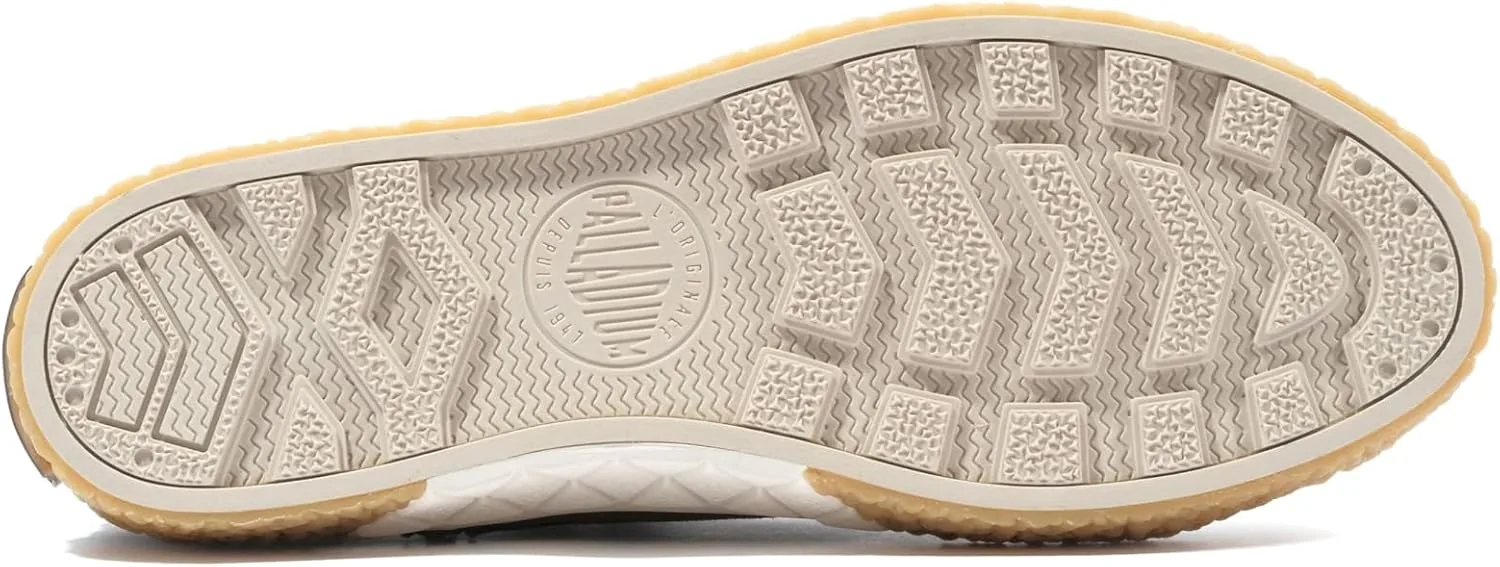 Кроссовки Palladium Unisex Palla Ace, зеленый — фото 3