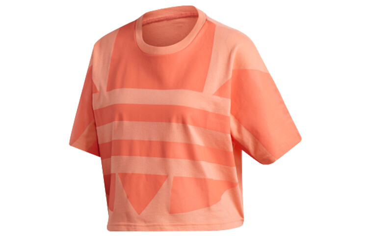 

Укороченный топ женский Adidas Originals
