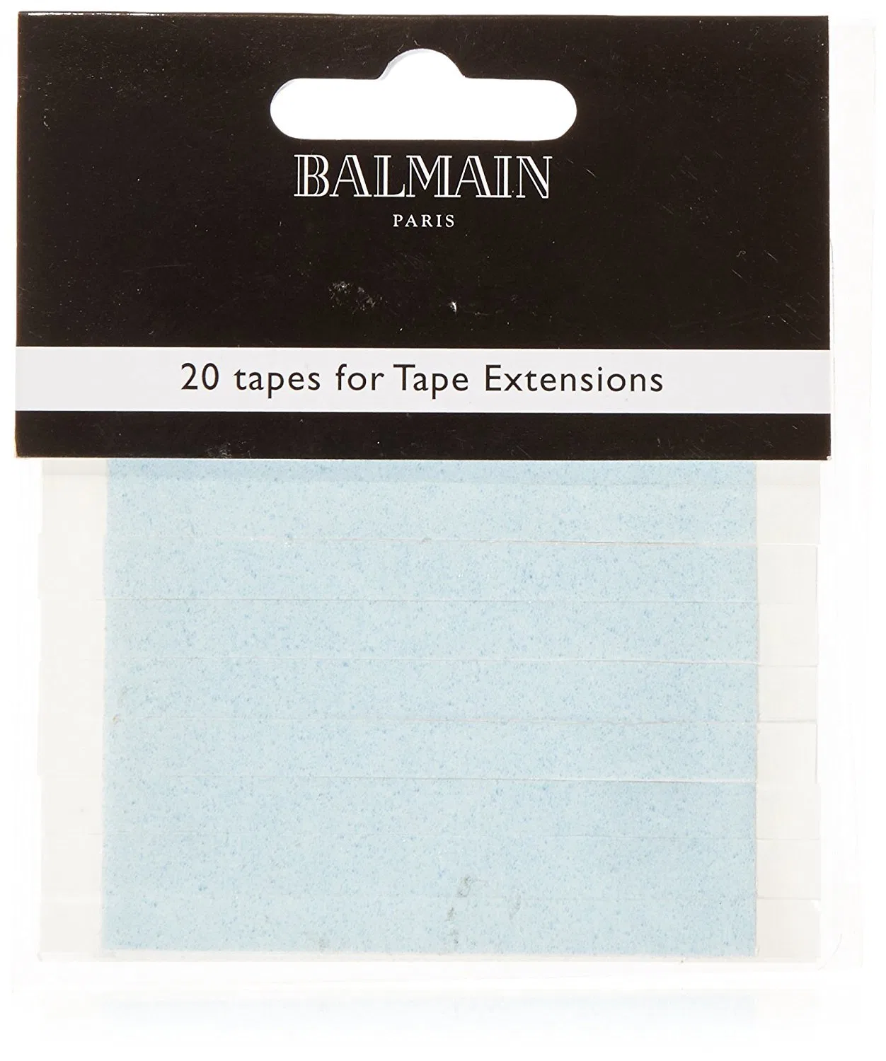 Лента для наращивания волос, 20 шт. Balmain