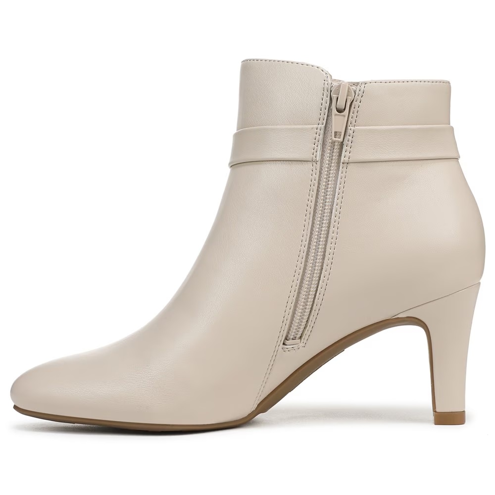 Ботинки выше щиколотки Guild 3 от Lifestride, almond milk smooth leather — фото 4