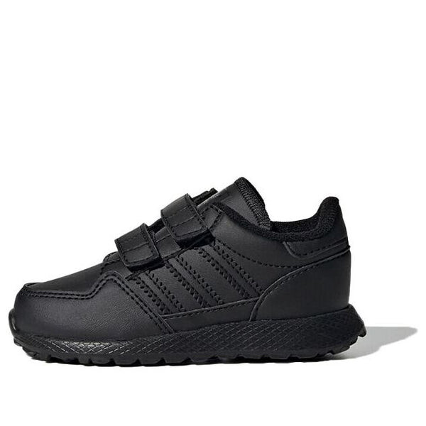 

Кроссовки оригиналы forest grove cf i Adidas, черный