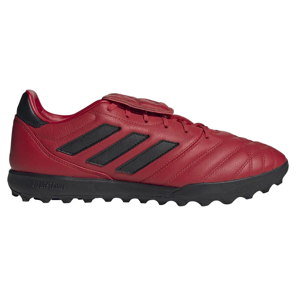 

Футбольные бутсы adidas Copa Gloro TF, красный