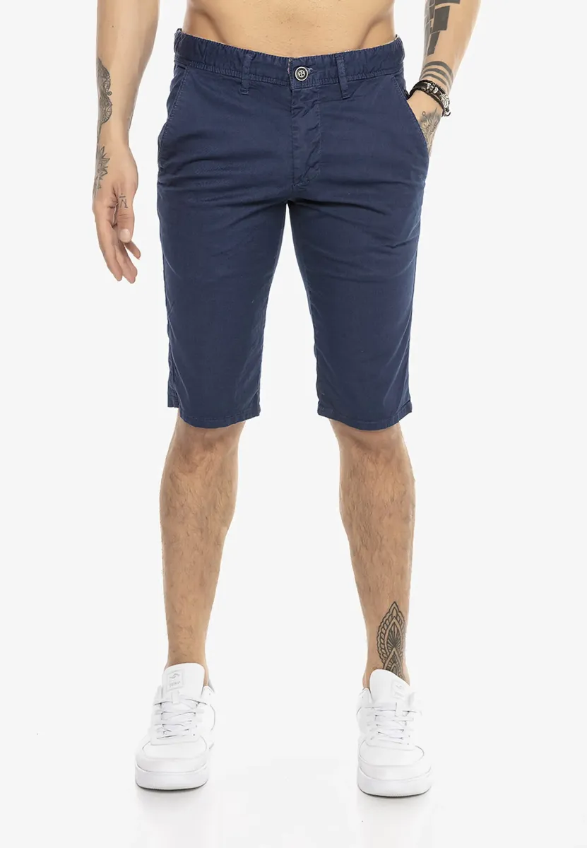 

Шорты RedBridge в современном дизайне, синий