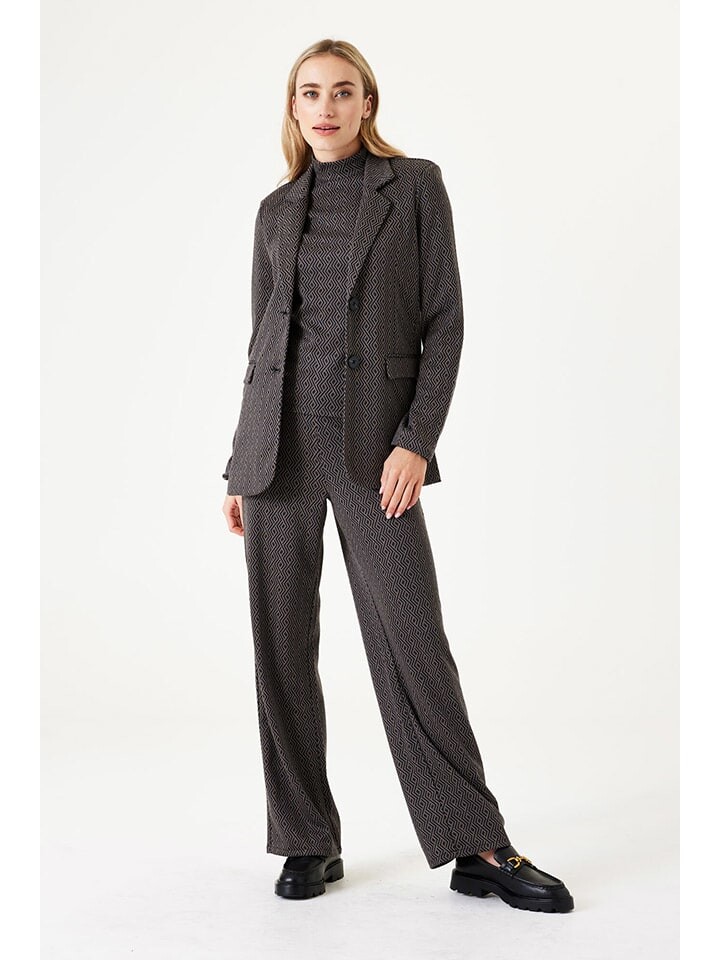 

Блейзер Garcia Blazer, антрацит