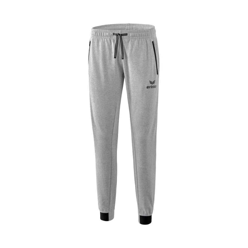 

Спортивные брюки Erima Essential, серый