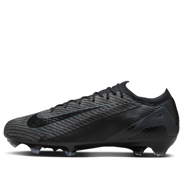 

Кроссовки mercurial vapor 16 elite fg Nike, черный