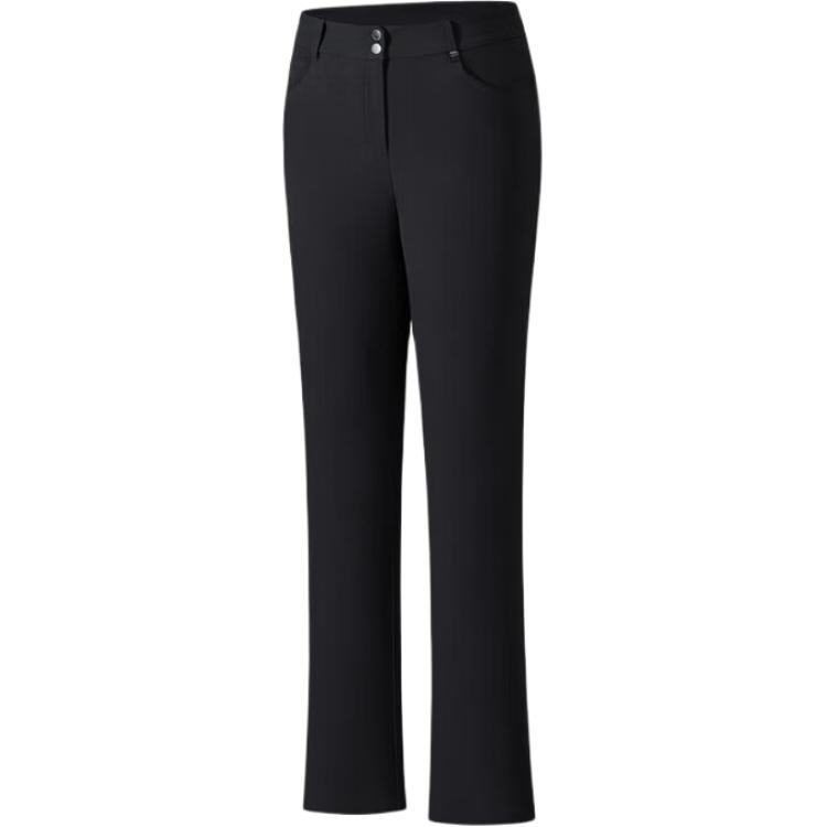 

Штаны Casual All Weather Series для женщин ANTA, черный