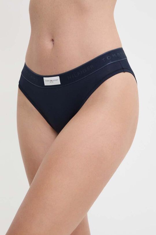 

Трусы Tommy Hilfiger, темно-синий