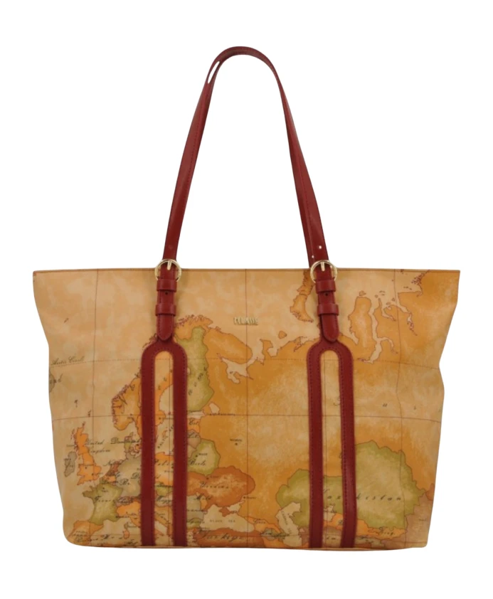 

Сумка для покупок Alviero Martini 1A Classe, бежевый