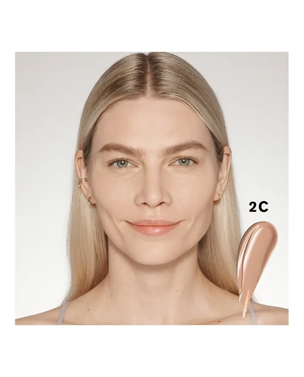 Корректор Futurist Soft Touch Brightening Skincealer Concealer Estée Lauder, 2C — фото 3
