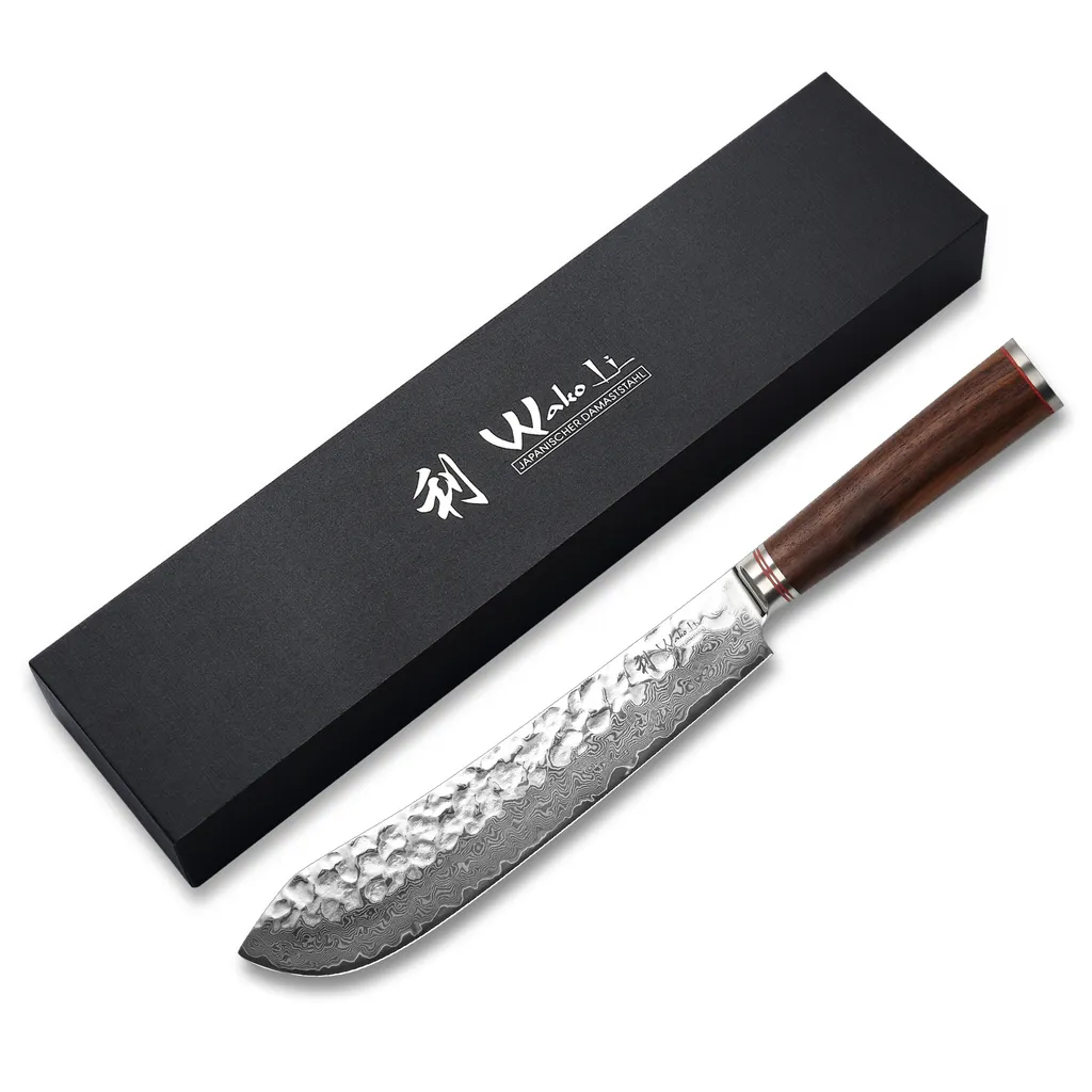 

Нож Wakoli