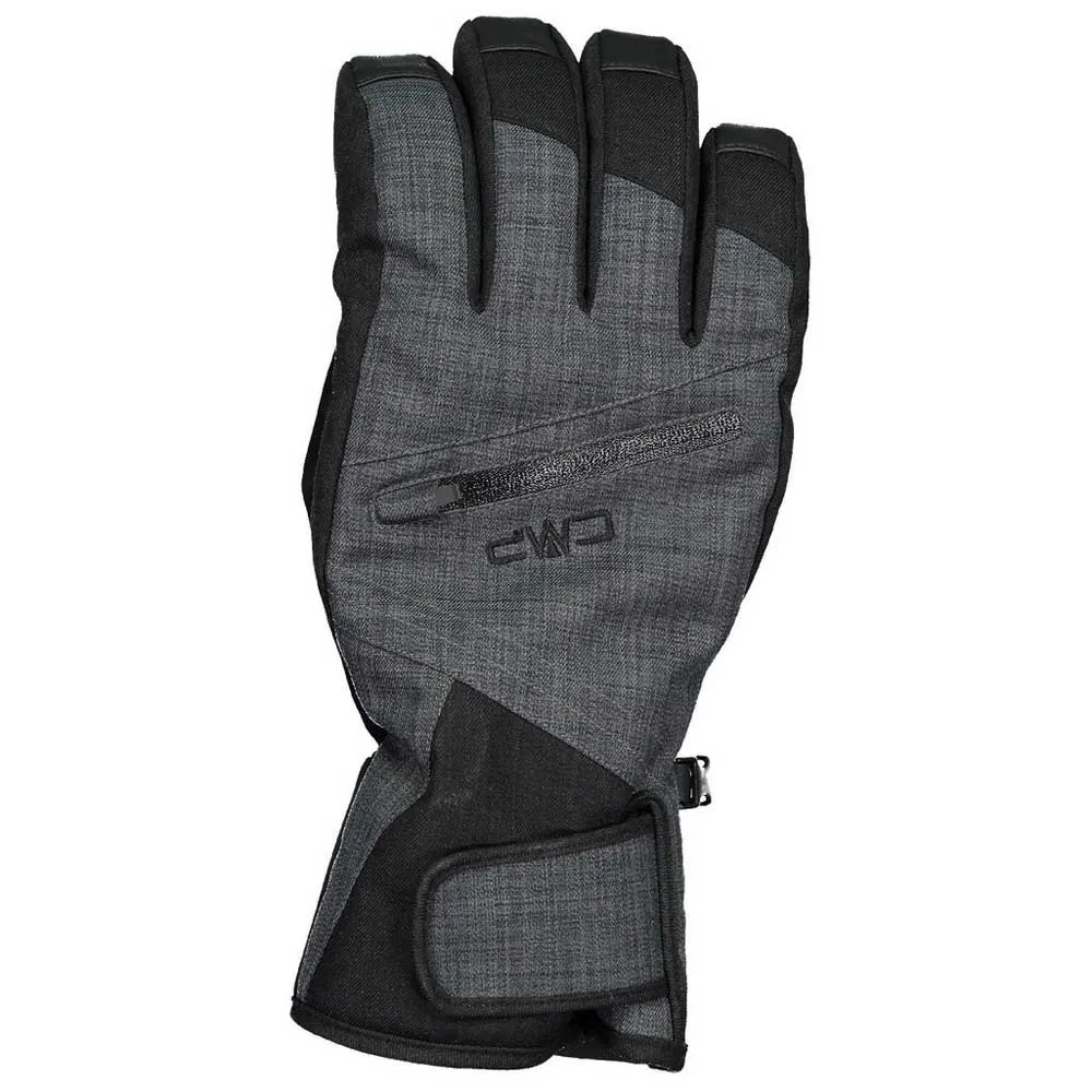 

Перчатки CMP Fleece 6525100, черный