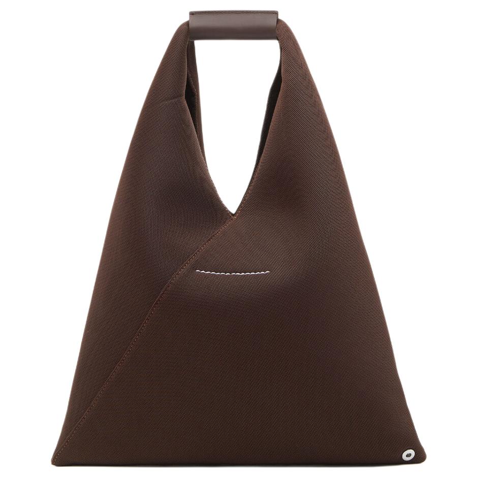 

Маленькая японская сумка-шоппер с открытым верхом MM6 Maison Margiela, Set (Bag+Dust Bag)