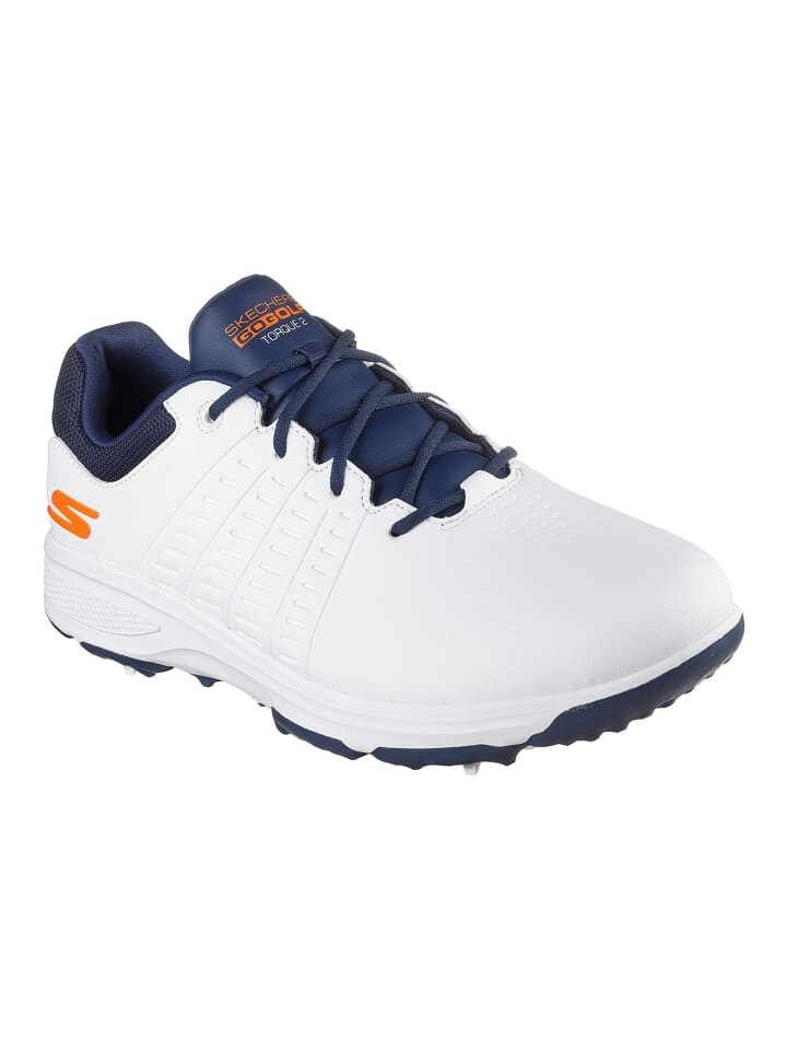 

Низкие кроссовки Skechers Low Go Golf Torque 2, белый