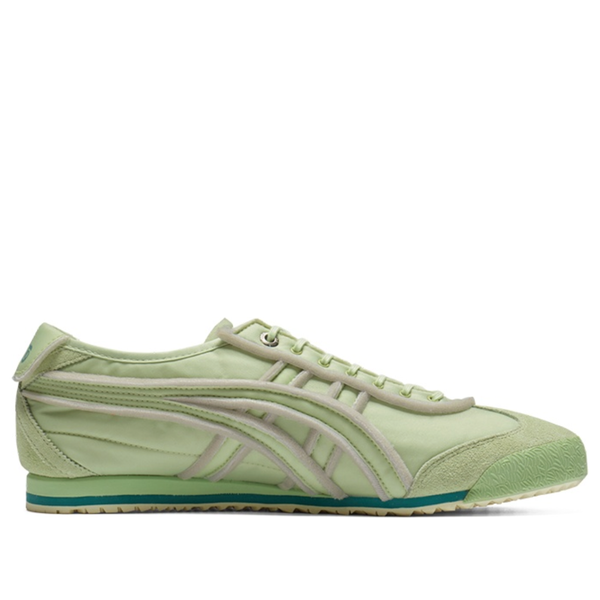

Кроссовки mexico 66 sd Onitsuka Tiger, зеленый