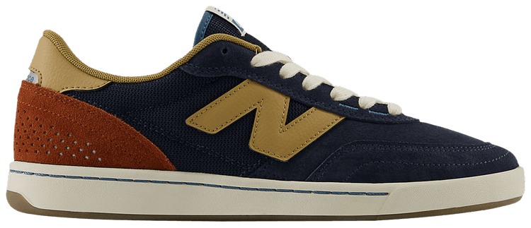 

Кроссовки New Balance Numeric 440 V2 'Eclipse Great Plains', синий