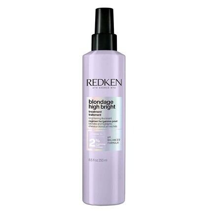 

Средство Blondage High Bright для светлых волос, 250 мл, Redken