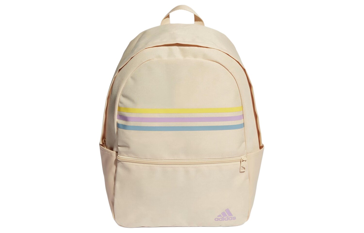 

Рюкзак унисекс adidas, Желтый цвет песка
