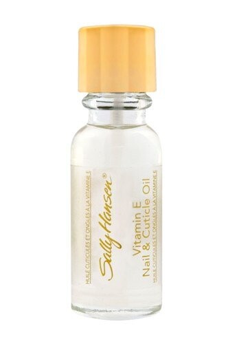 

Масло для кутикулы, 13,3 мл Sally Hansen, Cuticle Care