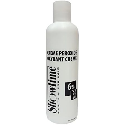 

Крем Peroxide Oxidant 6% 20 Vol 250ml