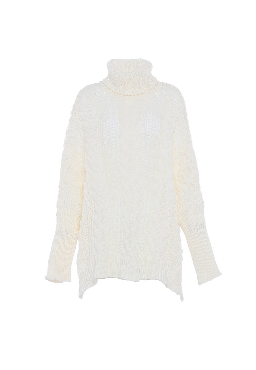 

Свитер Faina, цвет Wool White