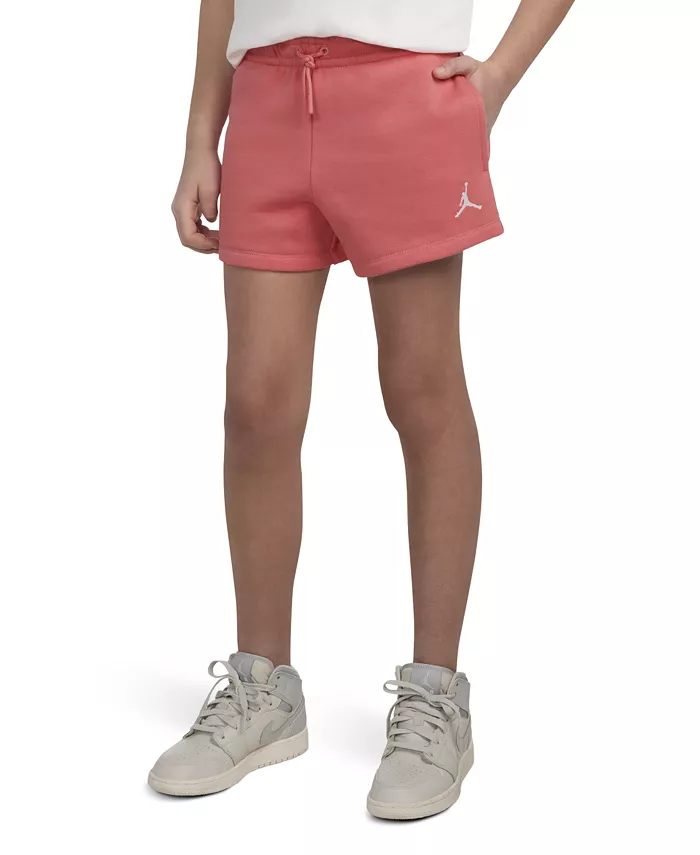 

Шорты Big Girls Brooklyn Essentials Jordan, розовый