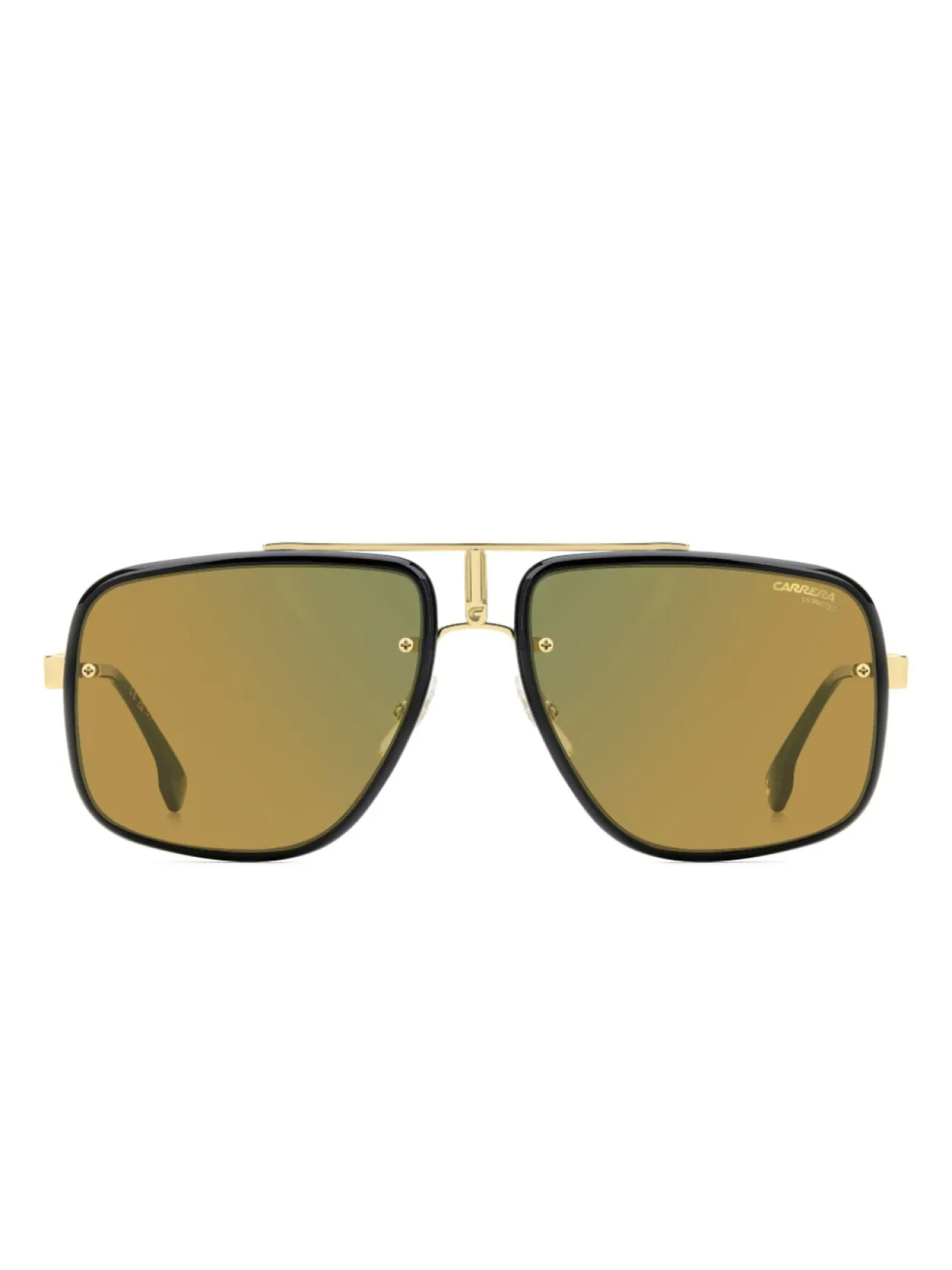 

Солнцезащитные очки CA Glory II тонированные Carrera, черный
