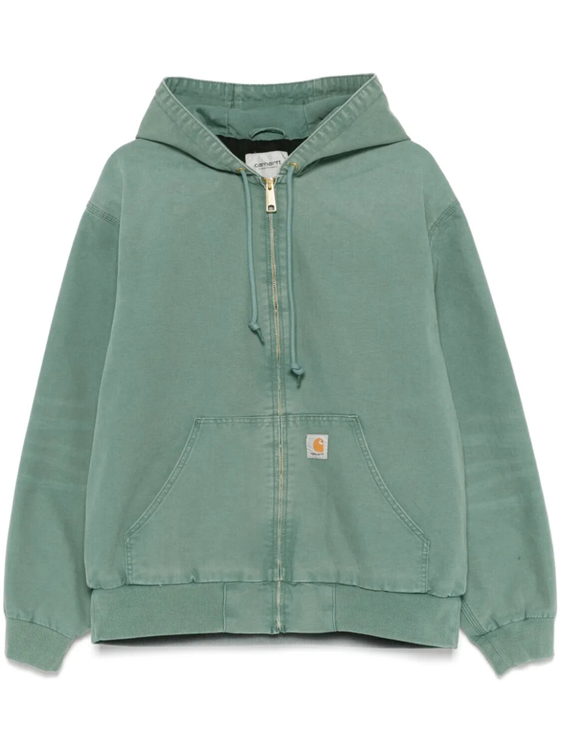 

Куртка Carhartt WIP OG Active, зеленый