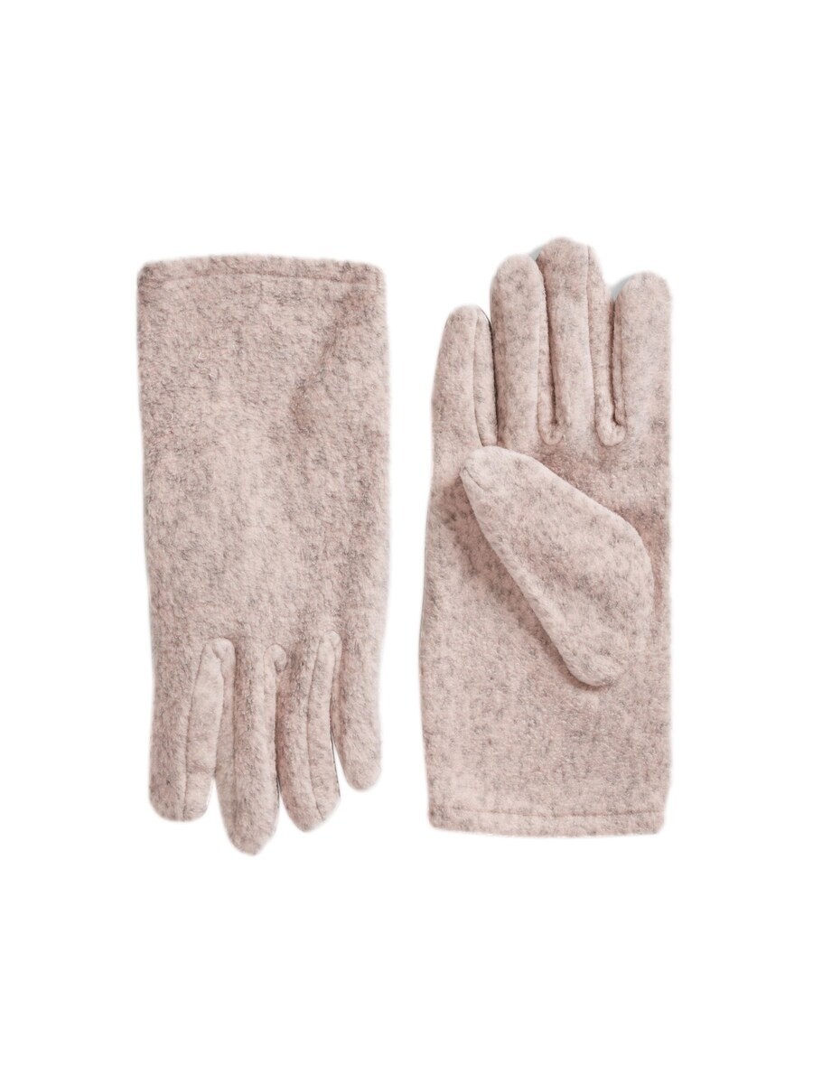 

Перчатки Next Full Finger Gloves, пастельный розовый