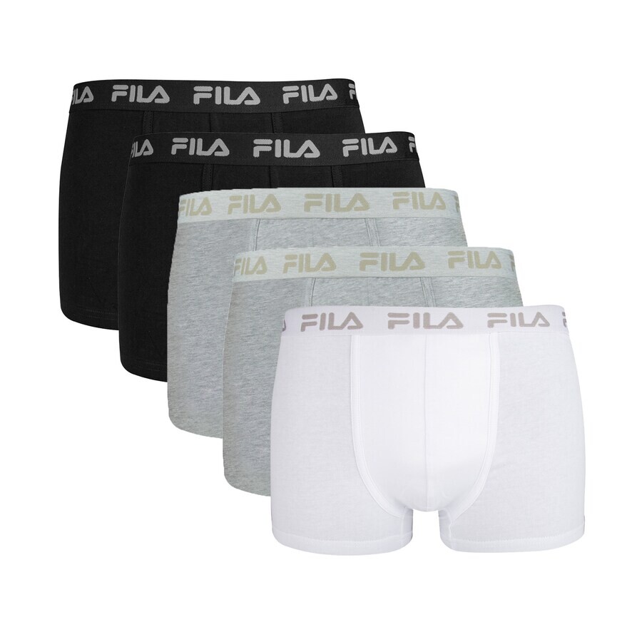 

Боксеры Fila, разноцветный