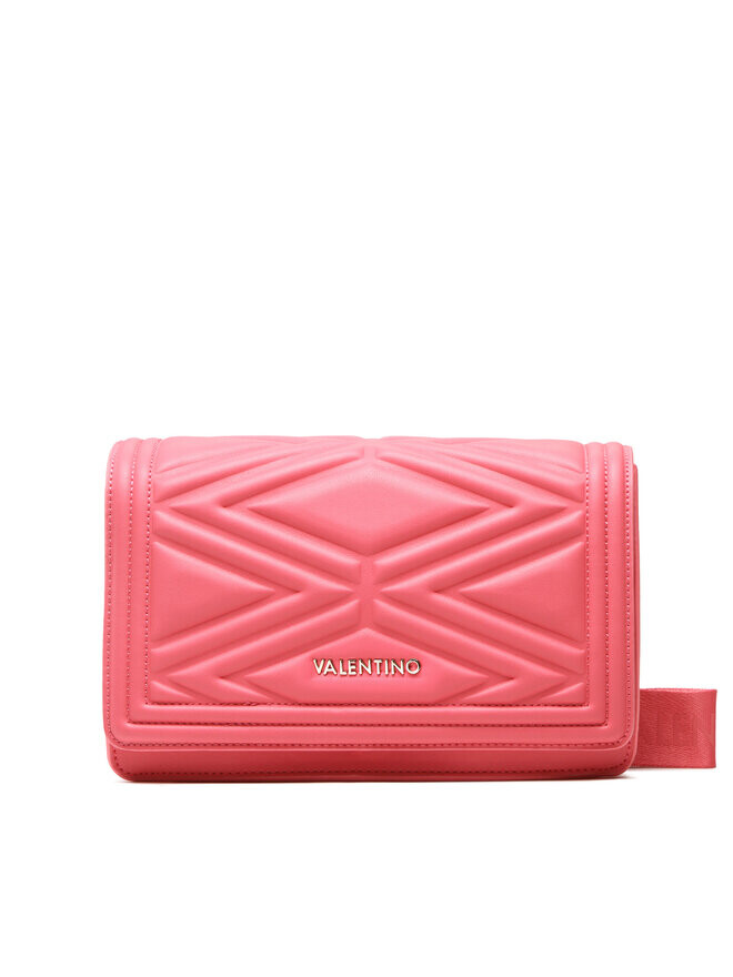 

Сумка Valentino Souvenir Re VBS6T801, розовый
