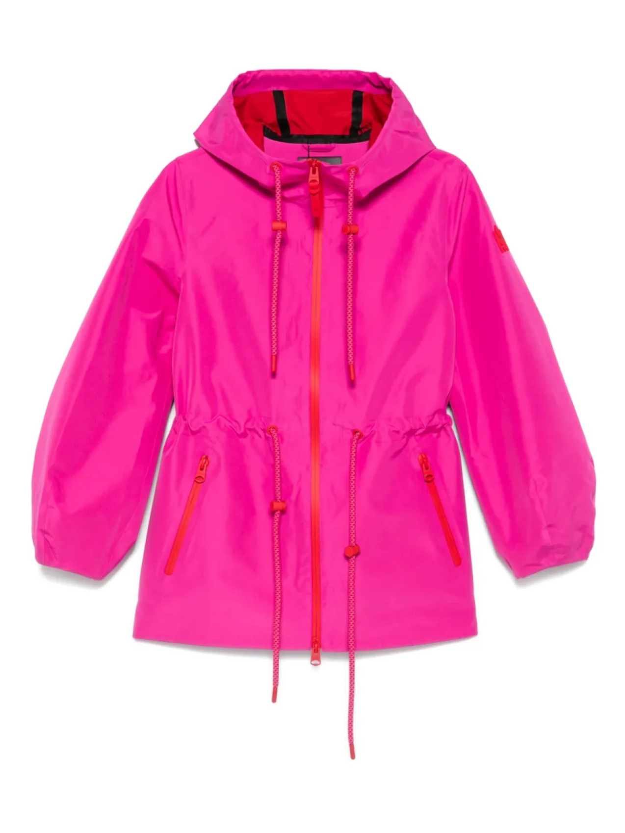 

Куртка Kalea-Z Mackage, розовый