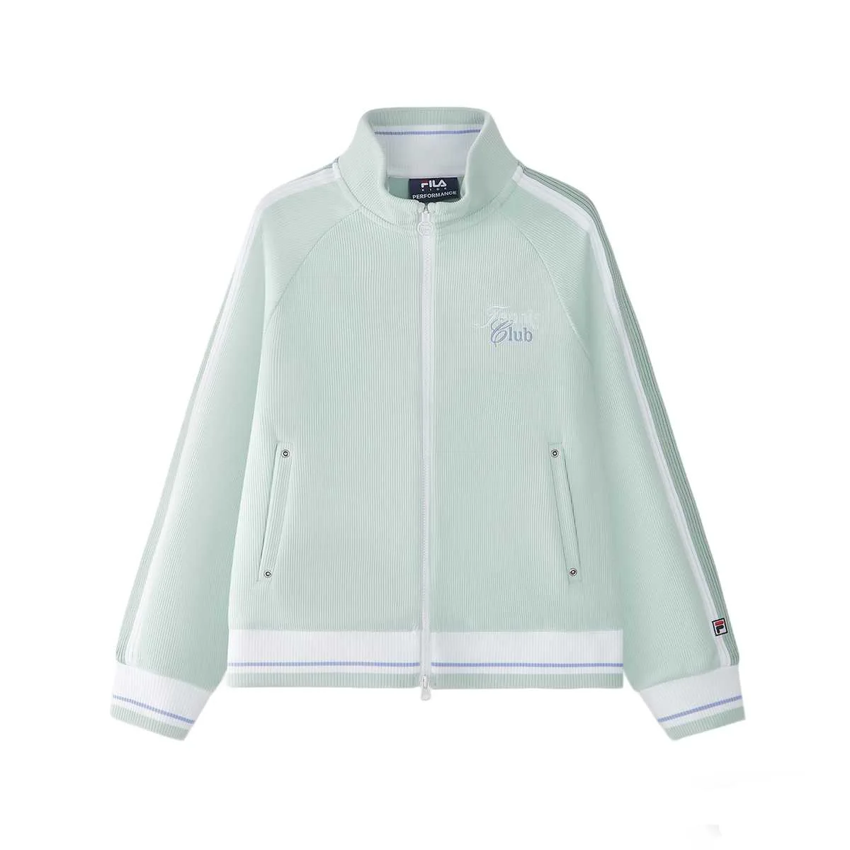 FILA KIDS Куртка Dream Green Kids'