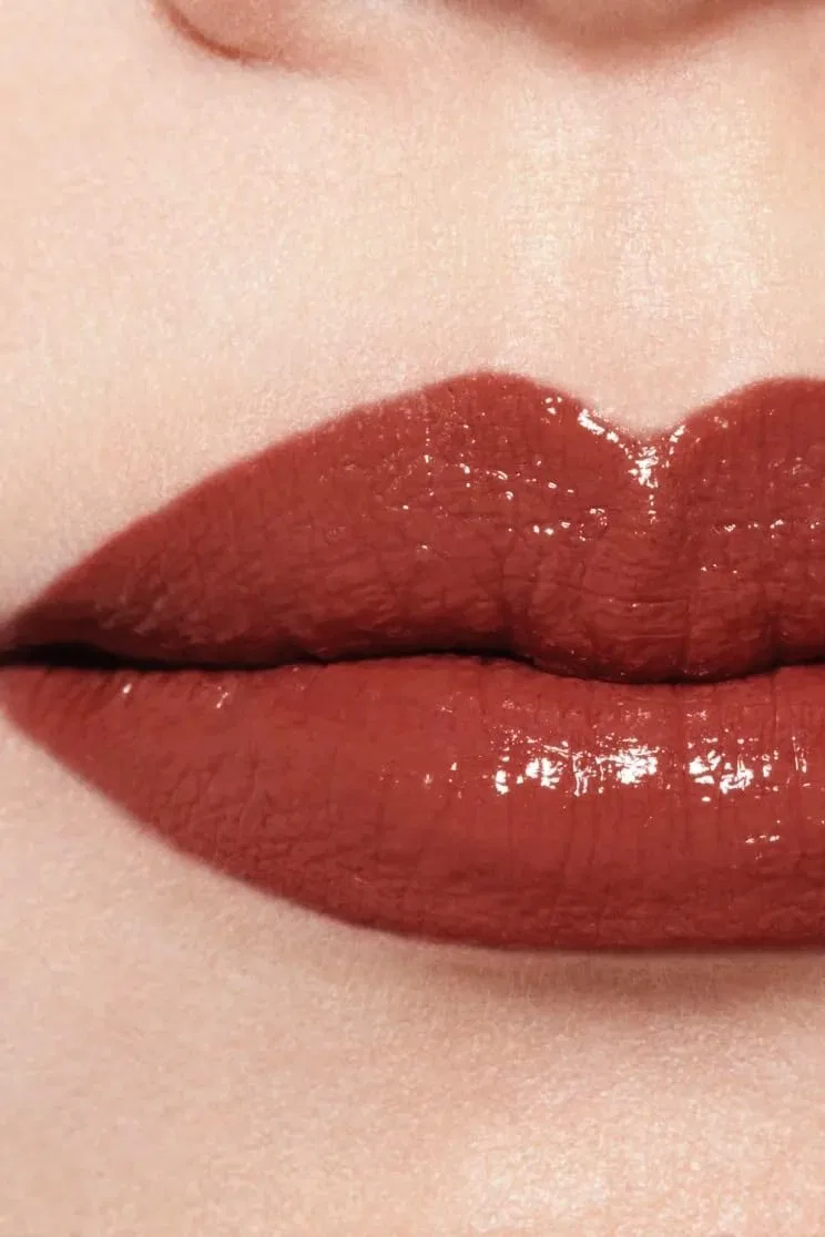 Жидкая помада Chanel Rouge Allure Liquid Lip Color #75 FIDERITTE 5.5 мл — фото 3