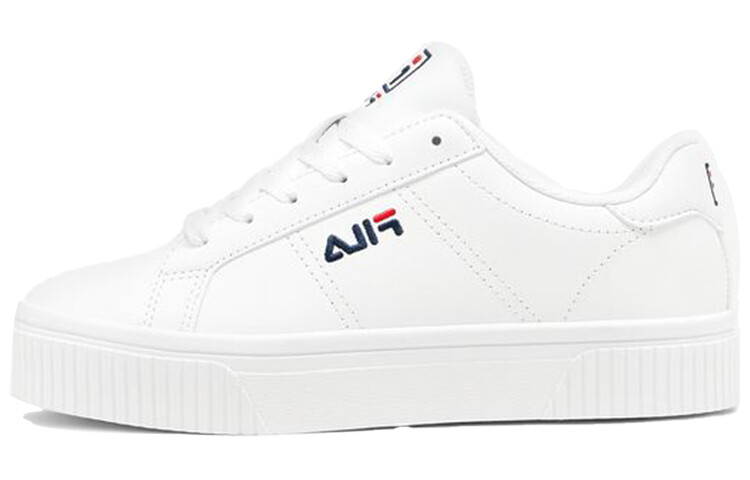 

Кроссовки FILA Panache 19 Low Sneakers White Women's