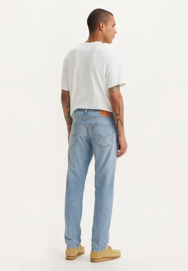 Джинсы 502 зауженного кроя Levi'S, Feelin Free — фото 3