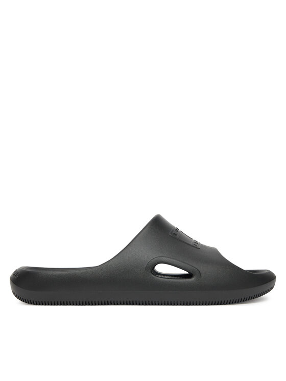 

Мюли Sporty Pool Slide EM0EM01582 Tommy Jeans, черный