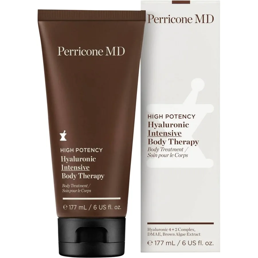 Интенсивная терапия для тела с гиалуроновой кислотой Perricone Md, 177 мл — фото 2