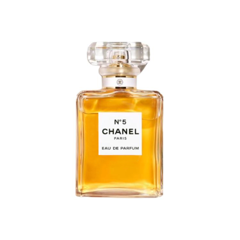 Аромат N°5 Classic для женщин Eau De Parfum с нотами цитруса и розы CHANEL — фото 2