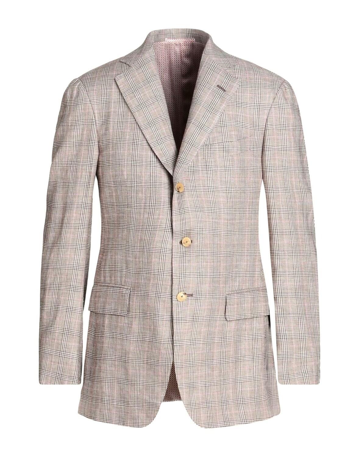 

Блейзер Pal Zileri, розовый