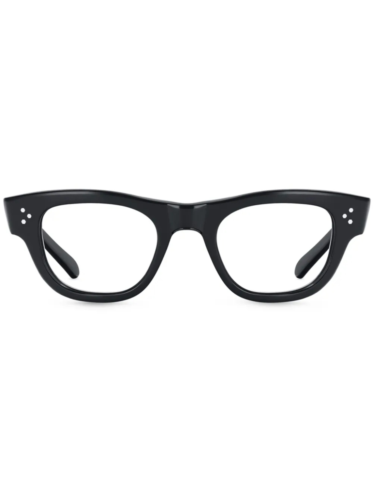 

MR. LEIGHT очки Waimea C, черный