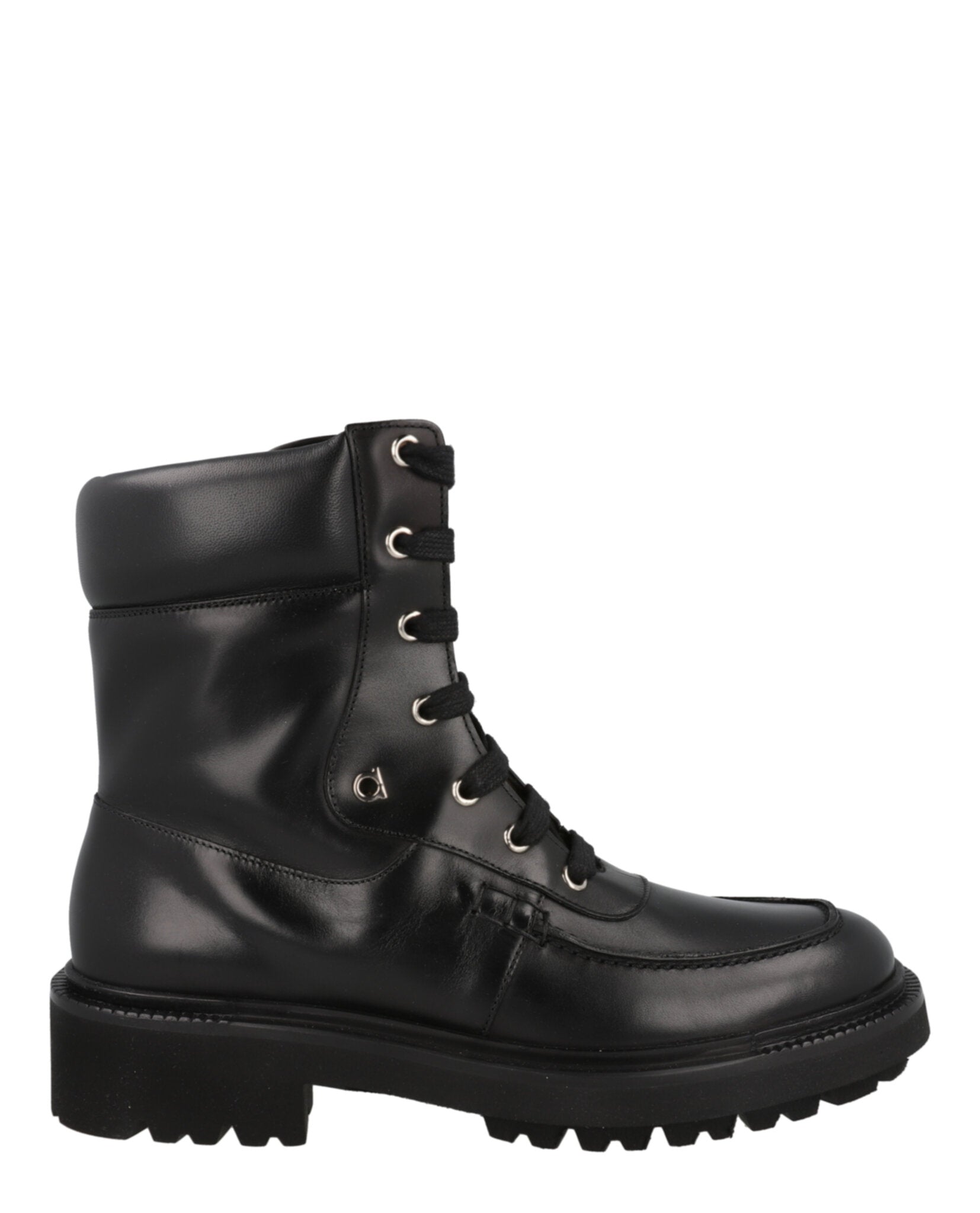 

Ботинки Greenwich Salvatore Ferragamo