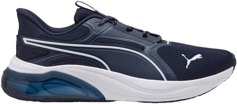 

Мужские кроссовки PUMA Cell Thrill Dash - синие, повседневные